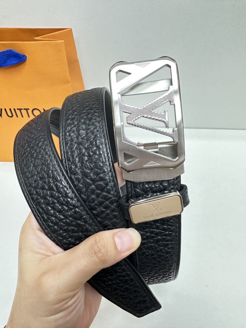 Louis Vuitton Belts